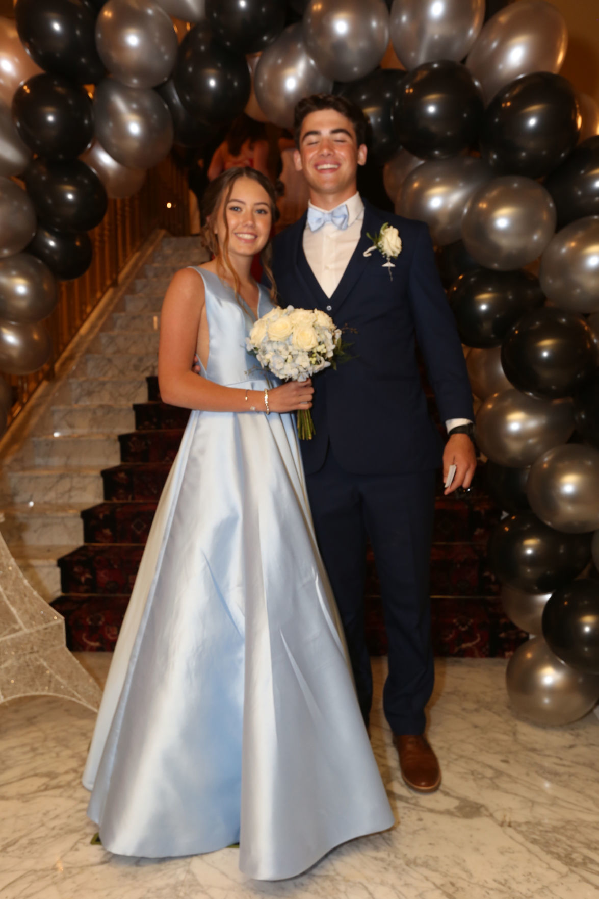 Mainland Regional High School Prom